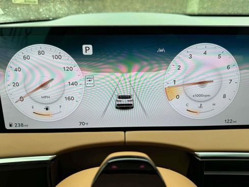 New 2026 Genesis GV70 2.5T Advanced image 25