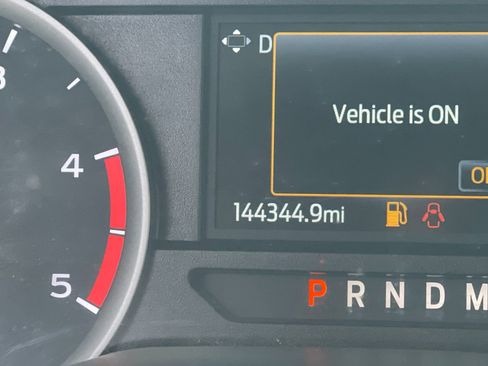 Used 2022 Ford F350 XLT image 27