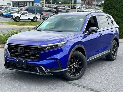 Used 2023 Honda CR-V Sport image 3