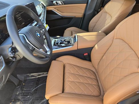 New 2026 BMW X5 xDrive50e AWD/4WD image 14