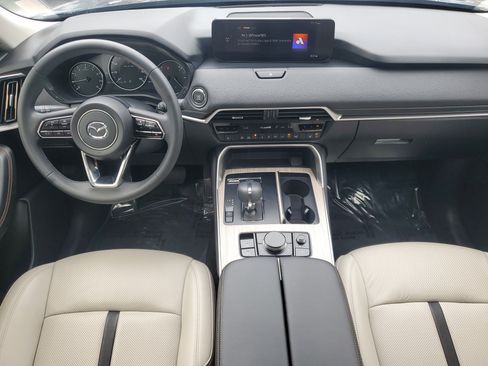 Used 2024 MAZDA CX-90 3.3 Turbo w/ Preferred Package image 16