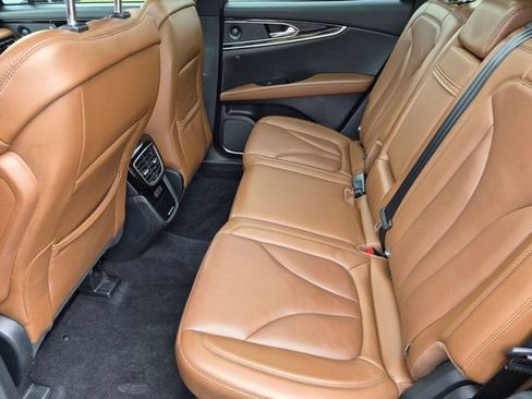Used 2022 Lincoln Nautilus Reserve w/ Equipment Group 201A AWD/4WD image 10