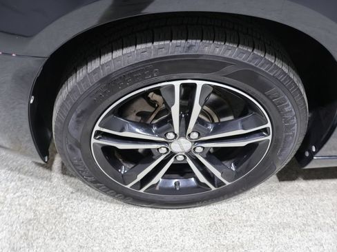 Used 2014 Dodge Charger R/T AWD/4WD image 10