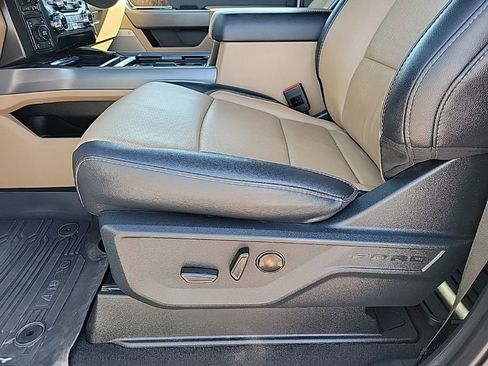 Used 2026 Ford F250 Lariat w/ Chrome Package AWD/4WD image 11