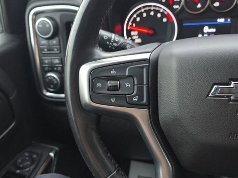 Used 2019 Chevrolet Silverado 1500 RST w/ All-Star Edition image 25