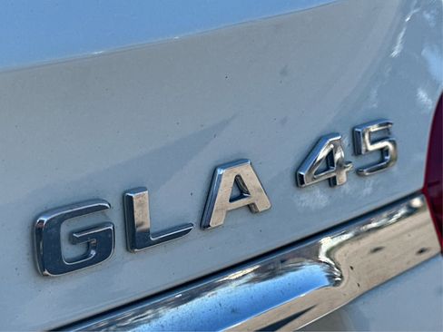 Used 2017 Mercedes-Benz GLA 45 AMG 4MATIC w/ Premium Package image 22