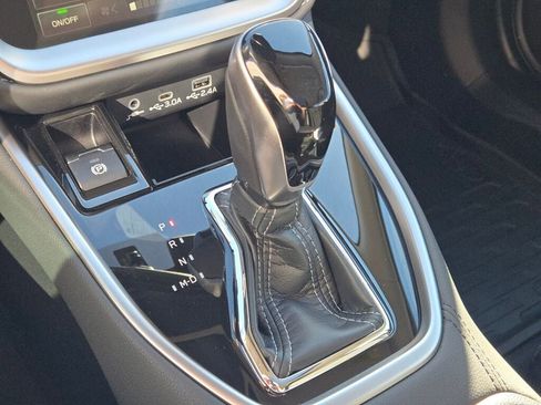 Certified 2025 Subaru Legacy Premium w/ Popular Package #1A image 24