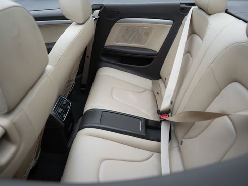 Used 2015 Audi A5 2.0T Premium Plus image 28