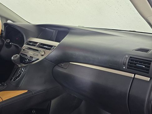 Used 2015 Lexus RX 450h FWD image 13