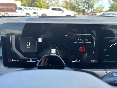 Used 2027 Kia Telluride SX Prestige X-Pro AWD/4WD image 39
