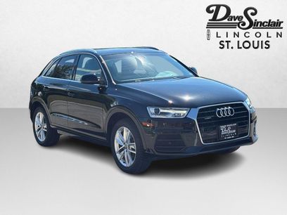 Used 2016 Audi Q3 2.0T Premium Plus w/ Technology Package