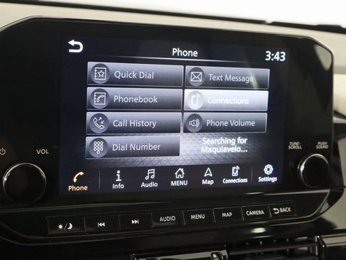 Used 2022 Nissan Pathfinder Platinum w/ Cargo Package image 34