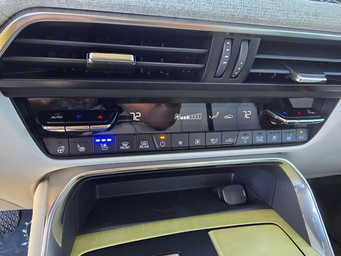 New 2026 MAZDA CX-90 3.3 Turbo S w/ Premium Plus image 21