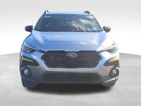 New 2026 Subaru Crosstrek 2.5i Sport w/ Crosstrek Mirror Package AWD/4WD image 4
