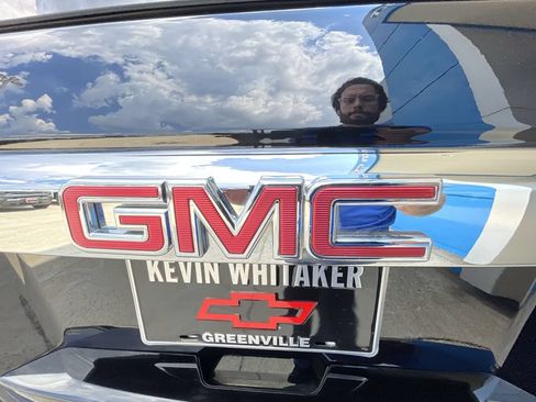 Certified 2020 GMC Yukon Denali AWD/4WD image 31