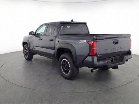 New 2026 Toyota Tacoma TRD Off-Road image 5