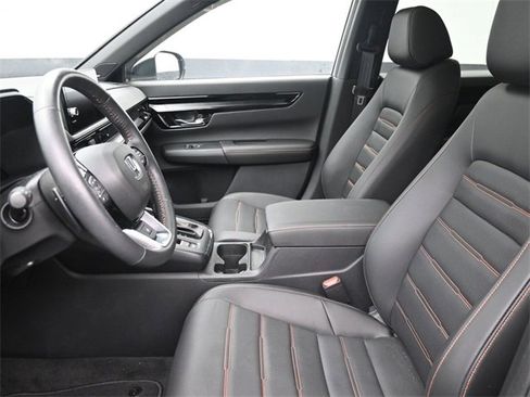 Used 2025 Honda CR-V Sport Touring image 17