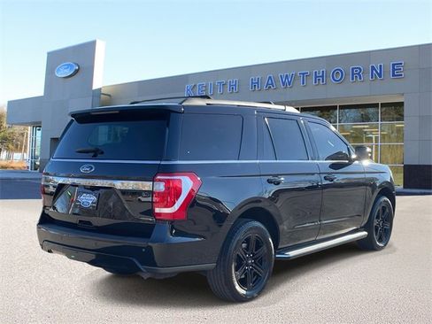 Certified 2021 Ford Expedition XLT image 6