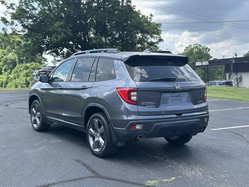 Used 2021 Honda Passport Touring image 8