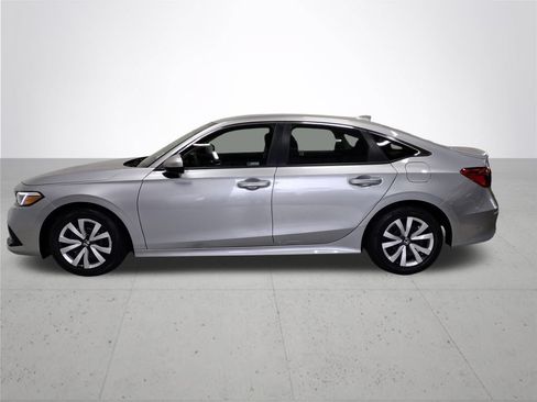 Used 2024 Honda Civic LX image 10