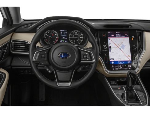 Used 2022 Subaru Outback Limited AWD/4WD image 5