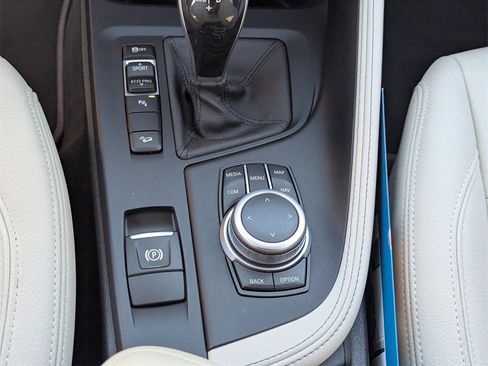 Used 2022 BMW X1 xDrive28i w/ Premium Package image 22