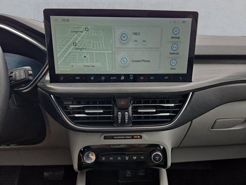 Certified 2023 Ford Escape Platinum AWD/4WD image 17