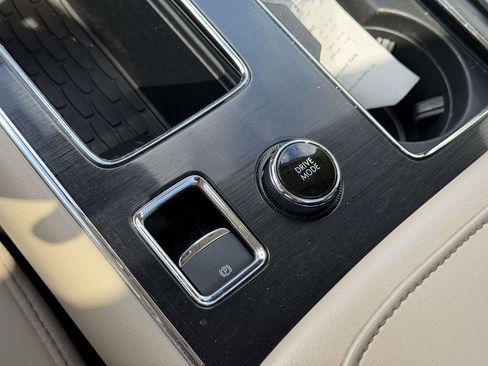 Used 2022 Lincoln Aviator Reserve w/ Elements Package Plus image 32