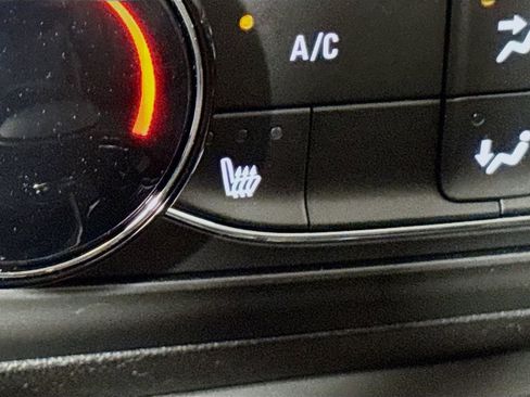 Used 2026 Buick Encore GX Preferred w/ Advanced Technology Package image 21