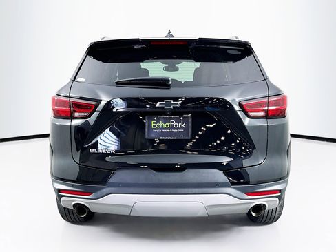 Used 2024 Chevrolet Blazer LT w/ Convenience Package image 7