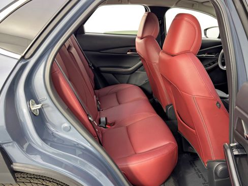 Used 2025 MAZDA CX-30 AWD 2.5 S w/ Preferred Package image 38