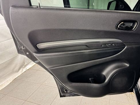 Used 2020 Dodge Durango GT image 17