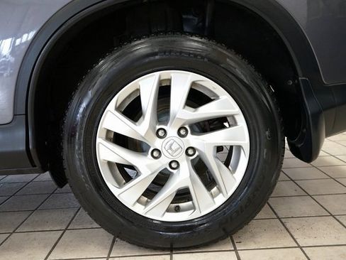 Used 2015 Honda CR-V EX-L image 49