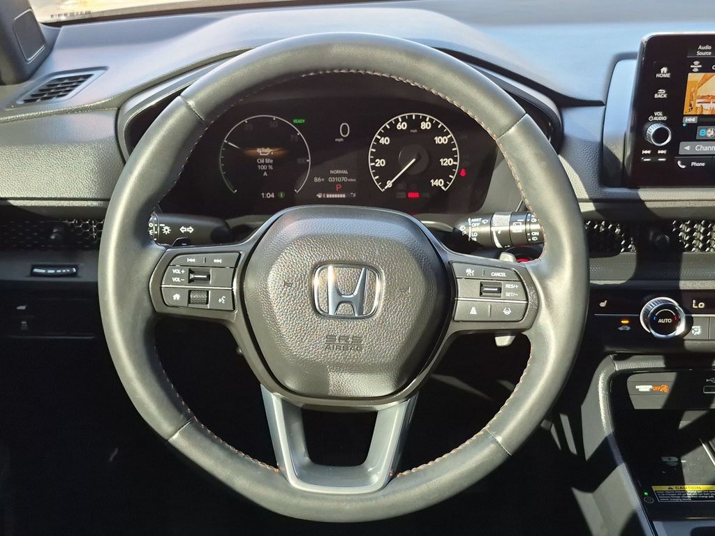Used 2025 Honda CR-V Sport-L image 19