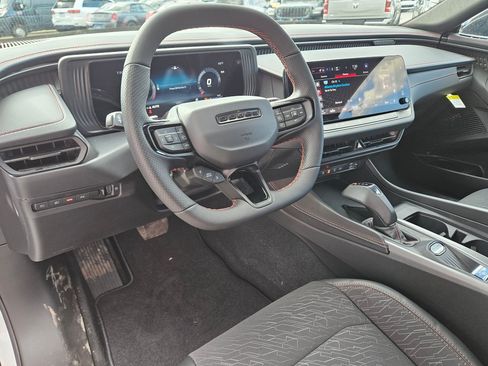 New 2026 Dodge Charger Scat Pack w/ Blacktop Package image 9