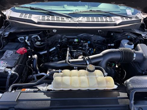 Used 2020 Ford F150 XLT w/ Equipment Group 301A Mid AWD/4WD image 11