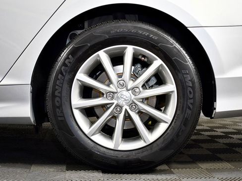 Used 2019 Hyundai Sonata SE image 53