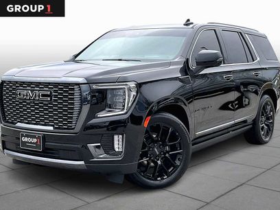 Used 2023 GMC Yukon Denali Ultimate