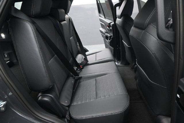 New 2026 Toyota 4Runner TRD Sport Premium AWD/4WD image 14