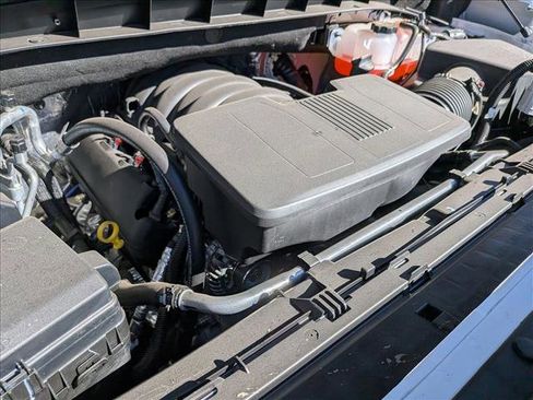 New 2026 GMC Sierra 1500 AT4X w/ AT4X AEV Edition AWD/4WD image 16