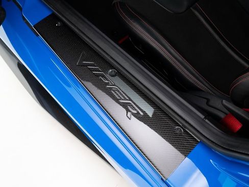 Used 2017 Dodge Viper ACR w/ Extreme Aero Package RWD image 17