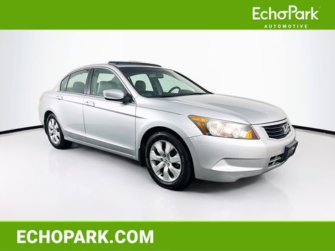 Used 2009 Honda Accord EX-L image 1