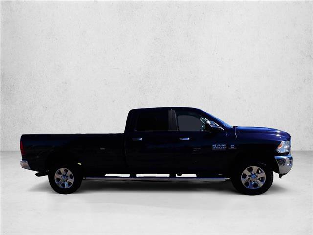 Used 2015 RAM 3500 Big Horn AWD/4WD image 4