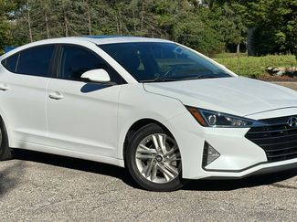 Used 2019 Hyundai Elantra Value Edition w/ Cargo Package image 1