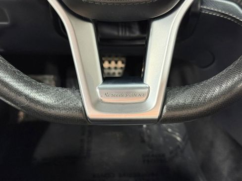 Used 2016 Mercedes-Benz SL 550 w/ Mille Miglia Edition image 35