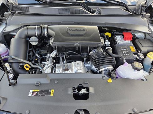 New 2026 Jeep Compass Latitude image 30