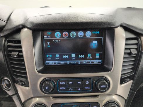Used 2019 GMC Yukon Denali w/ Denali Ultimate Package AWD/4WD image 7