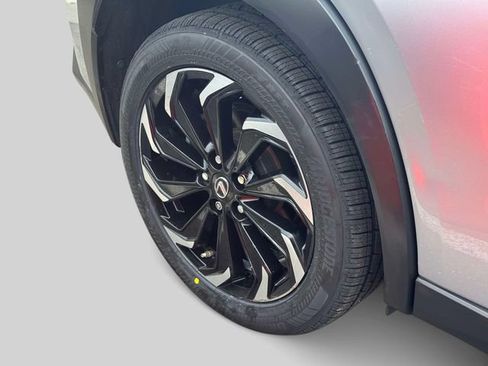 Certified 2023 Lexus UX 250h AWD w/ Accessory Package (Z2) image 8