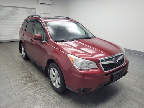 Used 2015 Subaru Forester 2.5i Premium w/ All-Weather Package image 13
