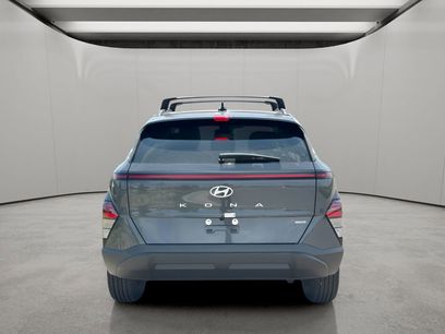 Used 2025 Hyundai Kona SEL